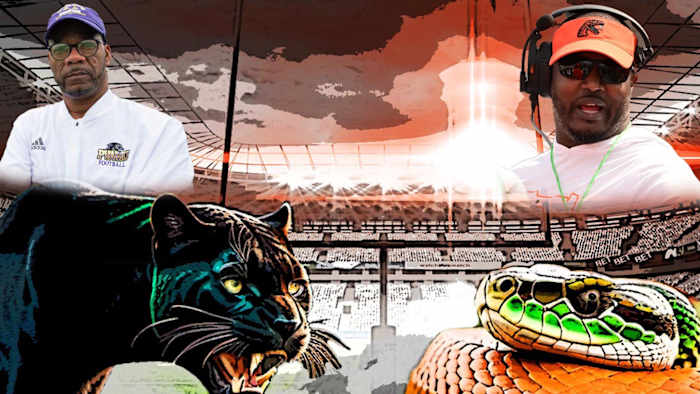 2023 SWAC Football Championship